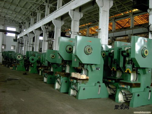 搬遷工廠設備收購指南 制藥廠、食品廠不銹鋼設備拆除與機械再利用