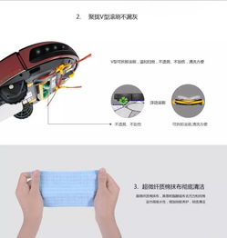 科沃斯家庭服務(wù)機(jī)器人 專業(yè)智造，優(yōu)質(zhì)產(chǎn)品限時(shí)全場(chǎng)5.7折保潔服務(wù)