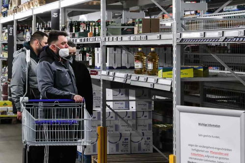 德國啟動(dòng)應(yīng)急預(yù)案應(yīng)對(duì)俄天然氣停供風(fēng)險(xiǎn)，保障家庭能源服務(wù)