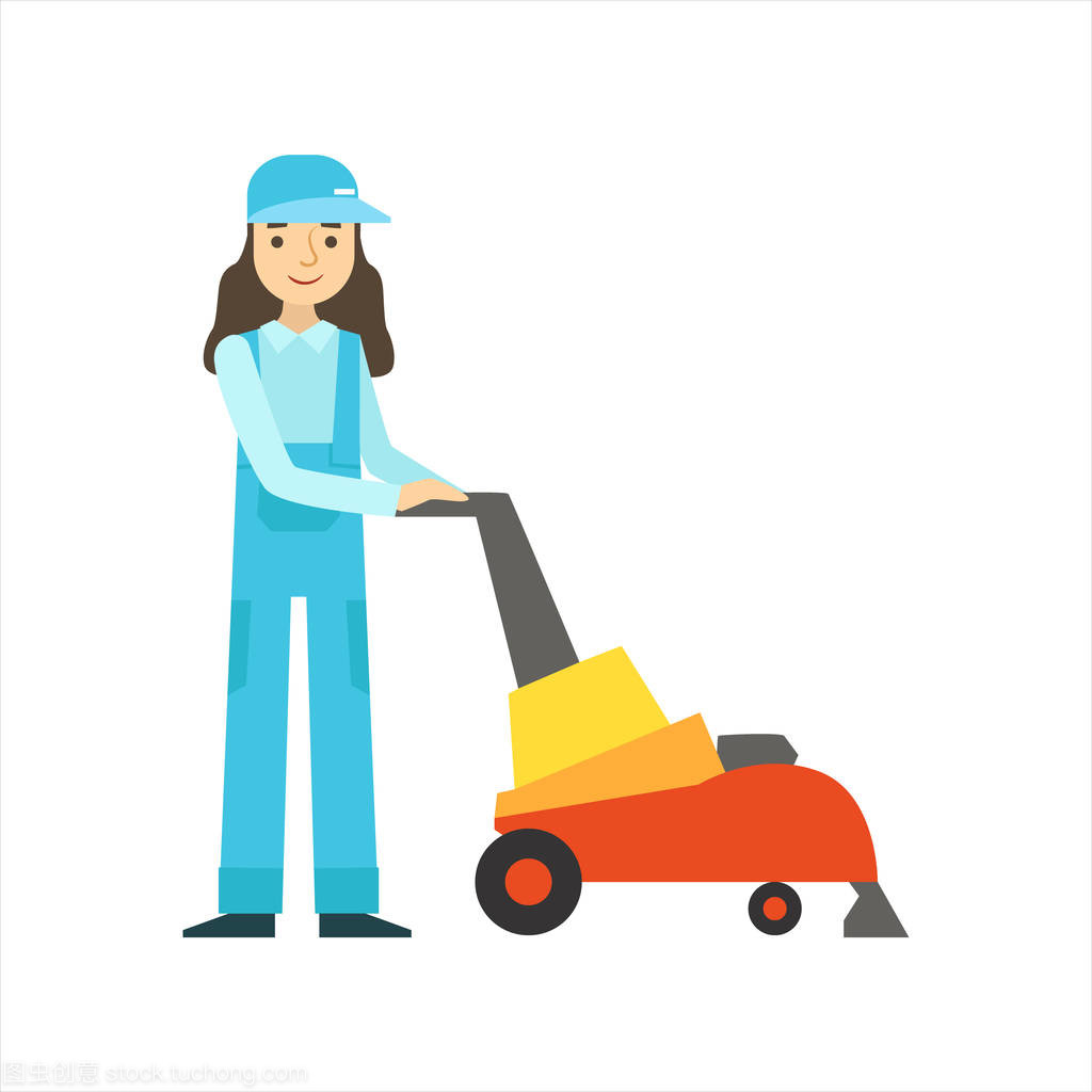 科技賦能家庭保潔 Womoan智能吸塵器的專業(yè)清潔革命