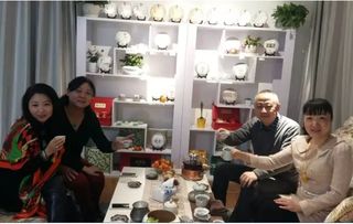 龍潤合肥富世廣場家庭茶室隆重開業(yè)，保潔服務(wù)全程護(hù)航